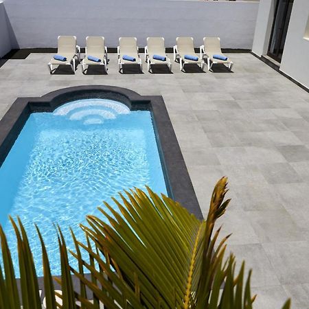 205 - Casa Santuario By Villas Now Ltd 普拉亚布兰卡 外观 照片
