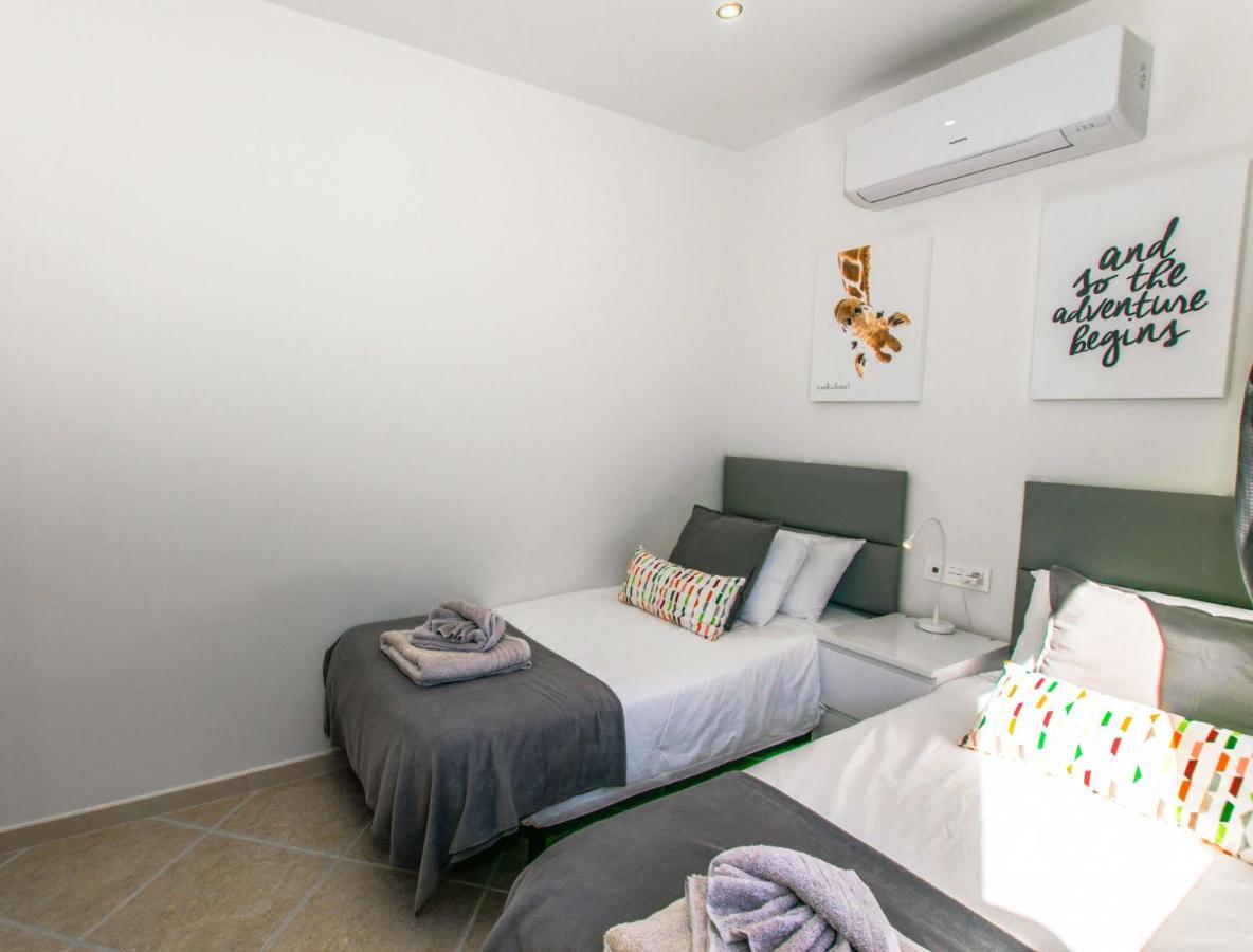205 - Casa Santuario By Villas Now Ltd 普拉亚布兰卡 外观 照片