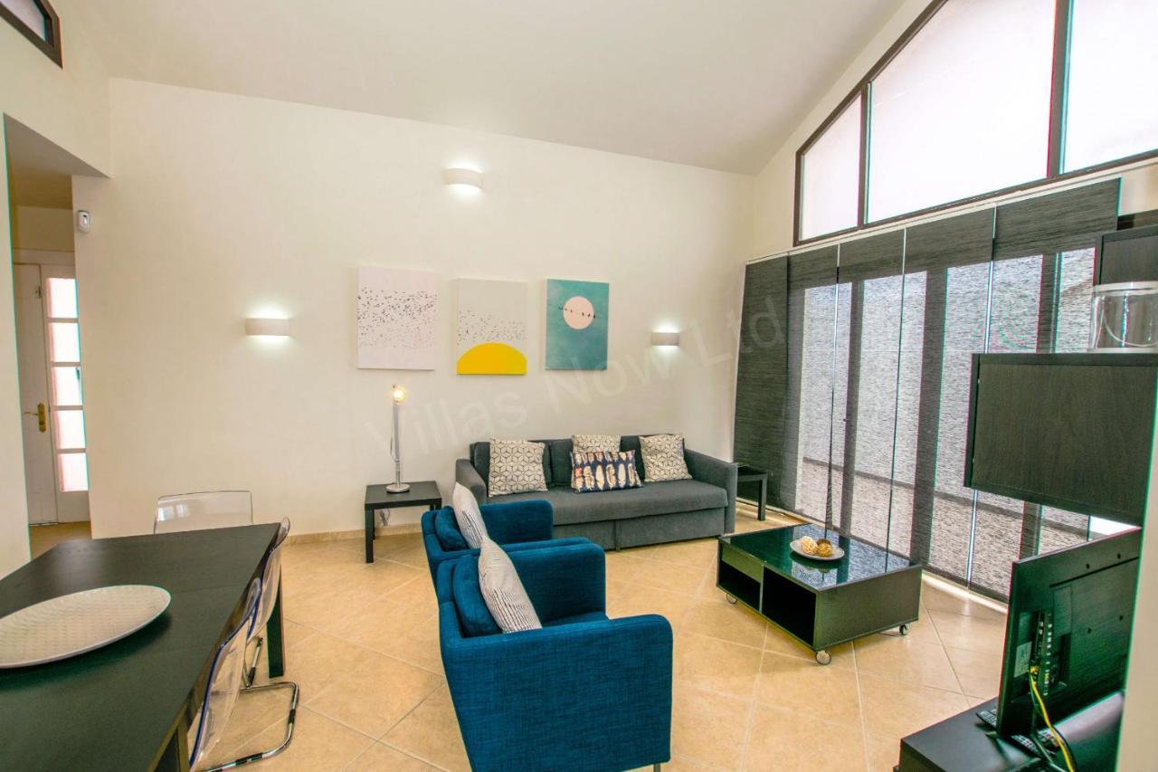 205 - Casa Santuario By Villas Now Ltd 普拉亚布兰卡 外观 照片