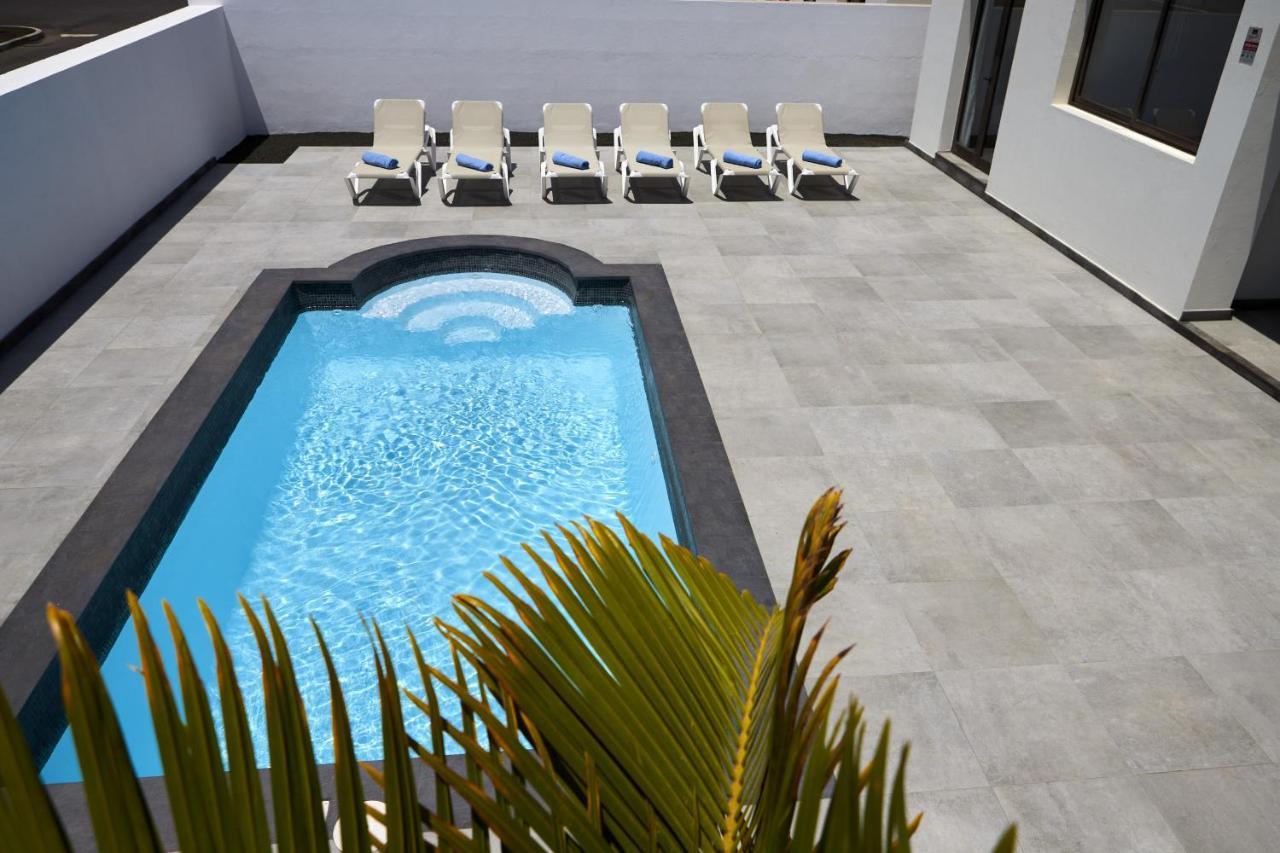 205 - Casa Santuario By Villas Now Ltd 普拉亚布兰卡 外观 照片